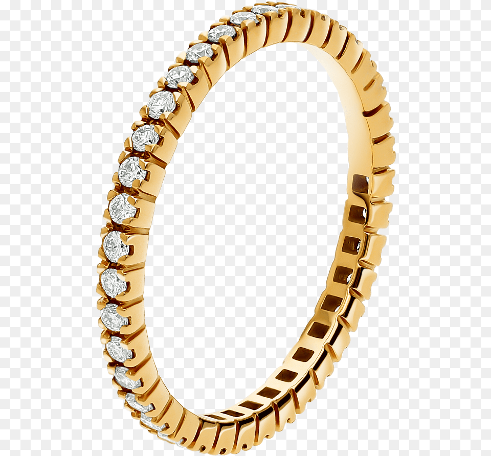 Anillo Eternity Oro Amarillo, Accessories, Jewelry, Gold, Ornament Free Png