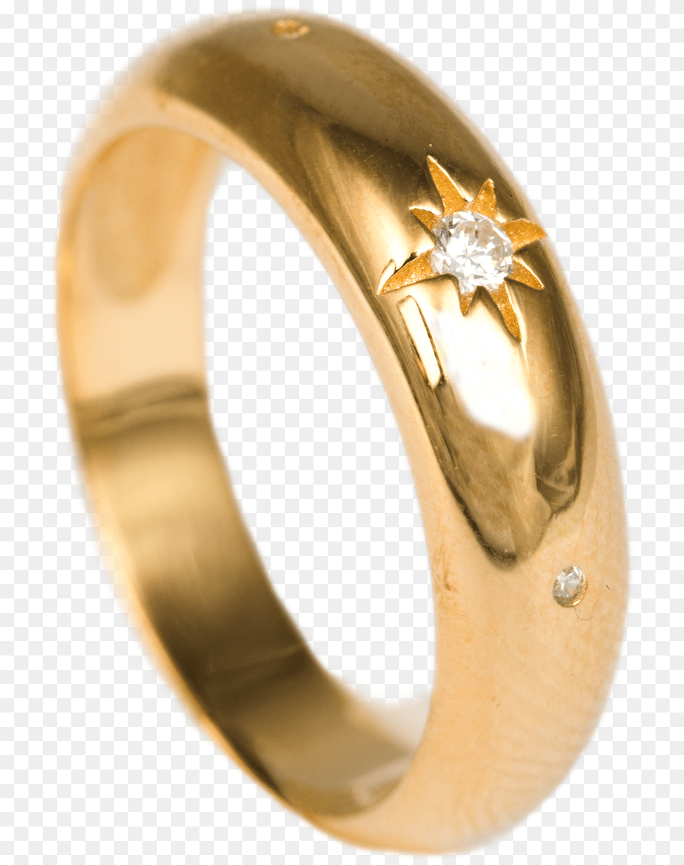 Anillo Little Stars Soul, Accessories, Gold, Jewelry, Ring Free Png