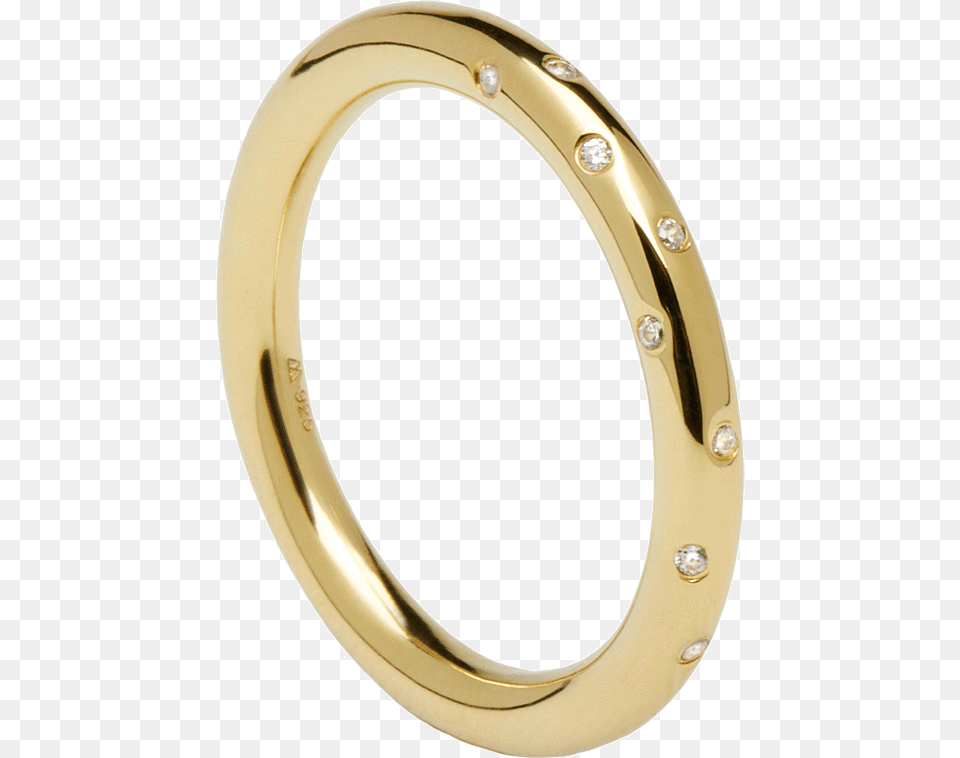 Anillo Satellite Gold Silver Ring Transparent, Accessories, Jewelry, Window Free Png Download