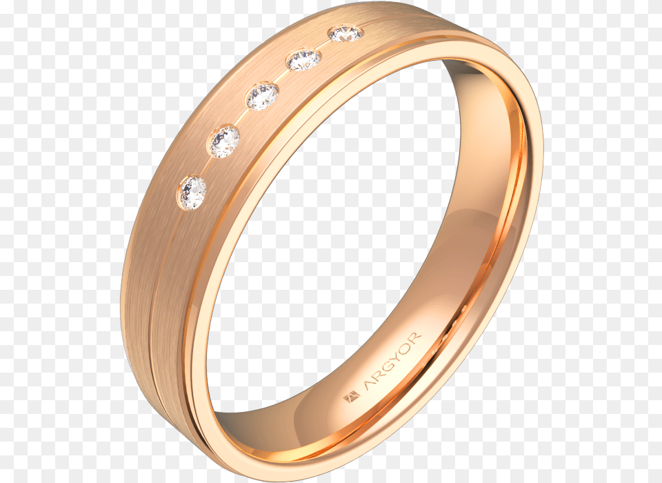 Anillos De Boda De Oro De La Coleccin Argyor1954 Wedding Ring, Accessories, Jewelry, Diamond, Gemstone Png Image