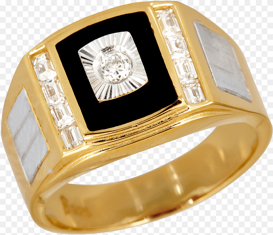 Anillos De Hombres En Oro, Accessories, Gold, Jewelry, Ring Png Image