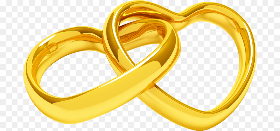 Anillos De Matrimonio With Transparent Clipart, Gold, Treasure, Accessories, Jewelry Free Png