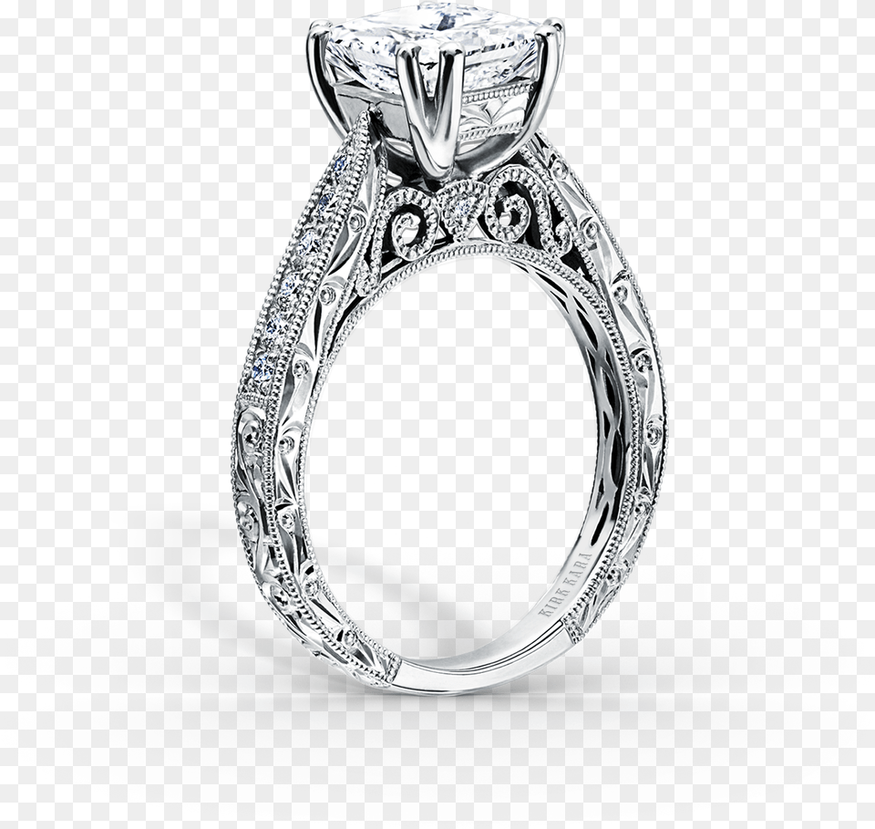 Anillos De Matrimonios Vintage Princess Cut Halo Rings, Accessories, Diamond, Gemstone, Jewelry Png Image