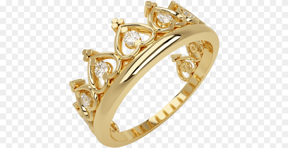 Anillos De Oro Engagement Ring, Accessories, Gold, Jewelry, Diamond Free Png