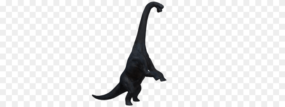 Anim Brachiosaurus Dinosaur Reptil, Animal, Reptile, Kangaroo, Mammal Png Image