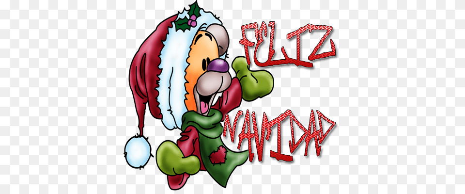 Anima Animasi Navidad, Dynamite, Weapon Free Png Download