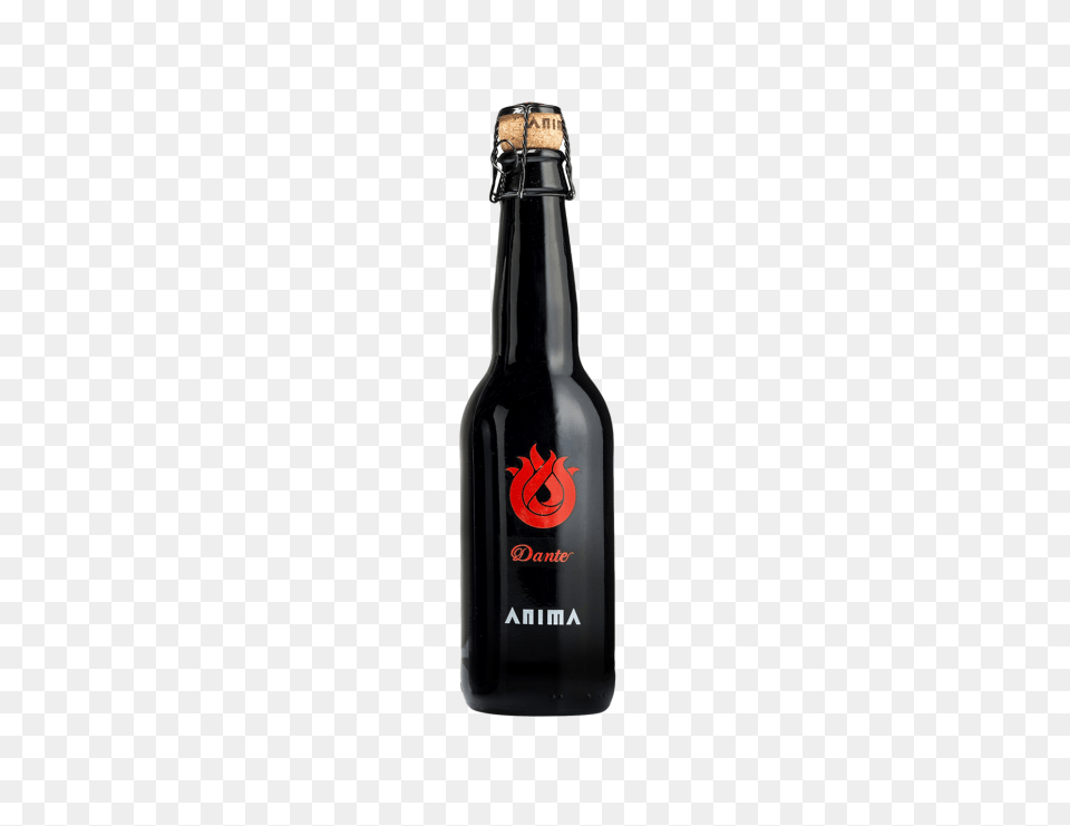 Anima Dante Discovery Wines, Alcohol, Beer, Beer Bottle, Beverage Png