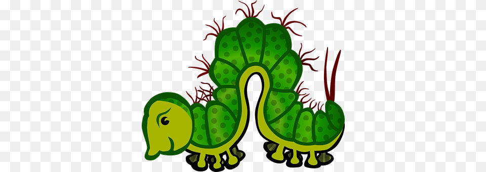 Animal Green Free Transparent Png