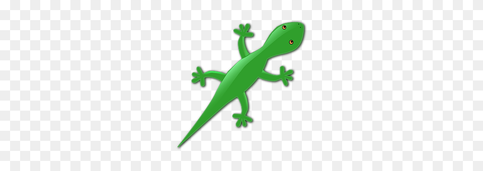 Animal Gecko, Lizard, Reptile, Blade Png Image
