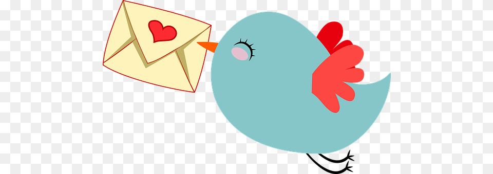 Animal Envelope, Mail Free Png