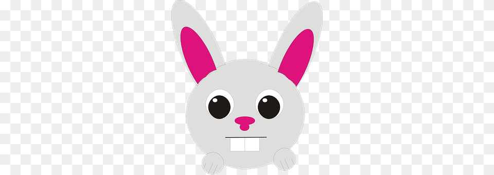 Animal Plush, Toy, Mammal, Rabbit Png