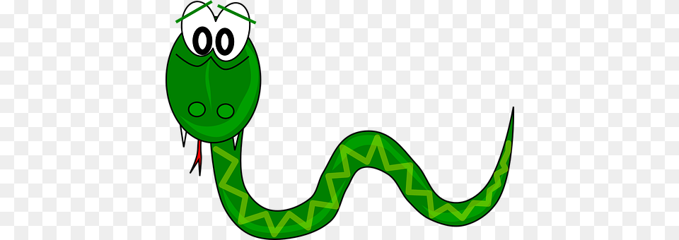 Animal Green, Smoke Pipe, Reptile, Snake Free Transparent Png