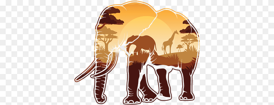 Animal, Elephant, Mammal, Wildlife Free Png