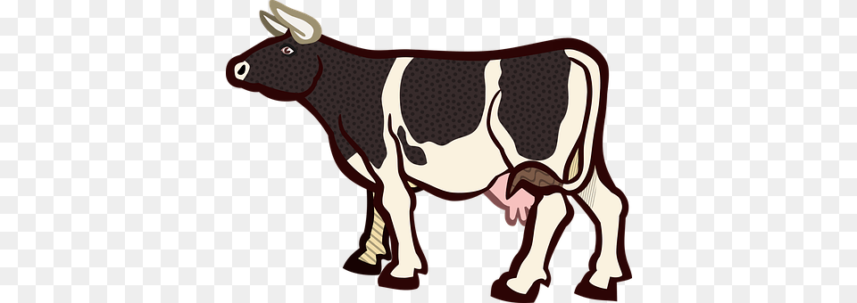 Animal Cattle, Cow, Dairy Cow, Livestock Free Png Download