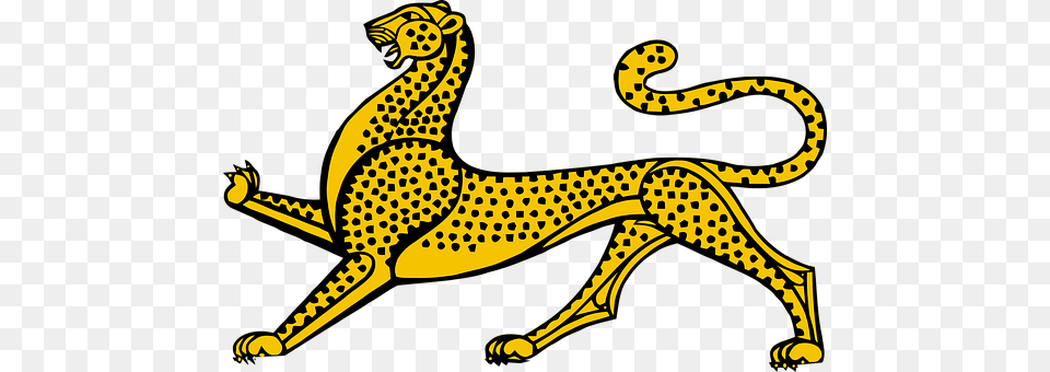 Animal Cheetah, Mammal, Wildlife Free Png