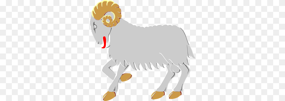 Animal Livestock, Person, Mammal Free Png Download