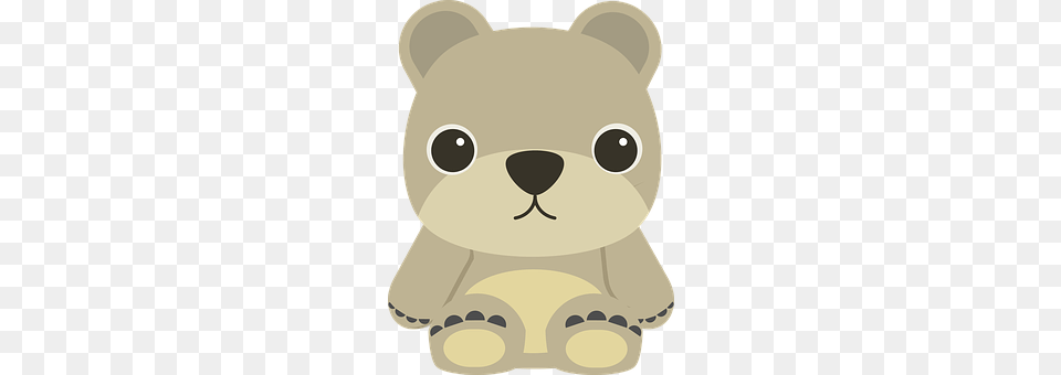 Animal Plush, Toy Png