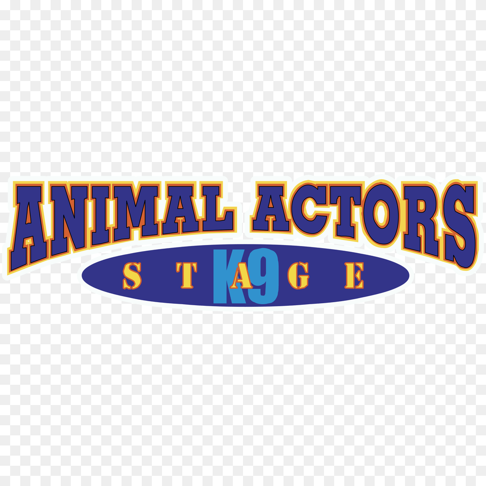 Animal Actors Stage Logo Vector Free Png