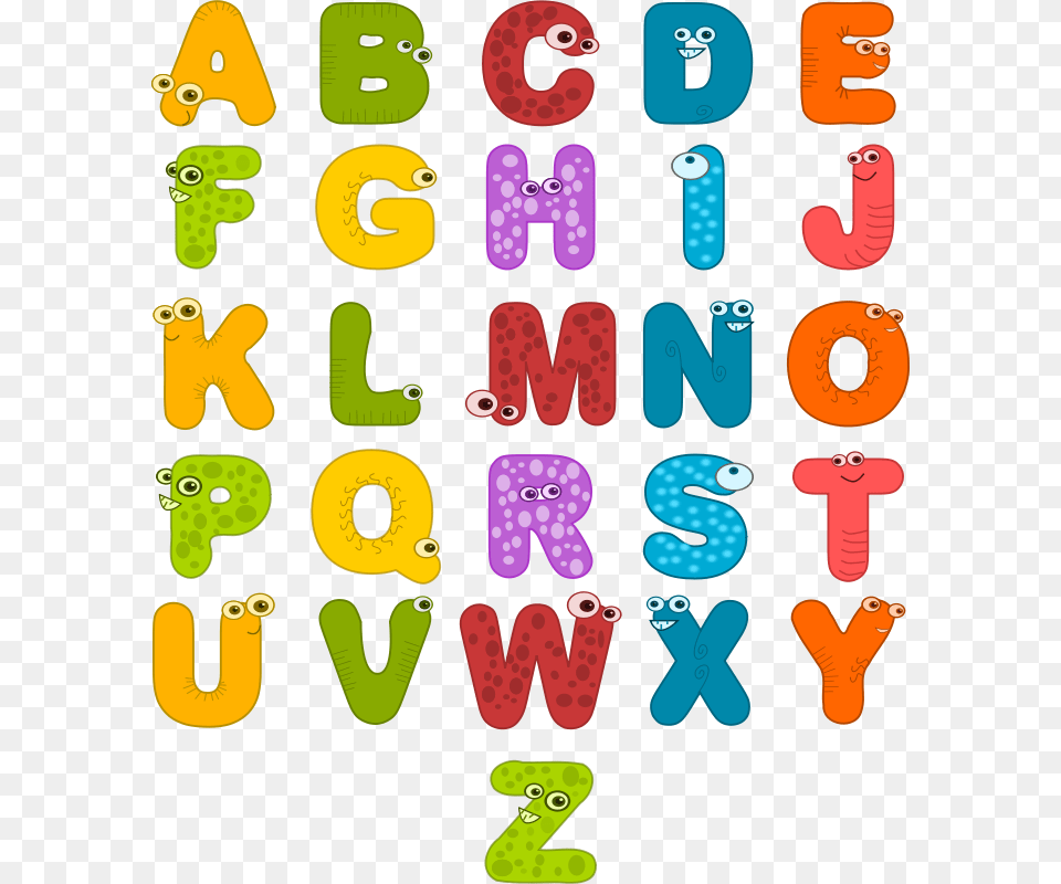 Animal Alphabets, Number, Symbol, Text, Face Png