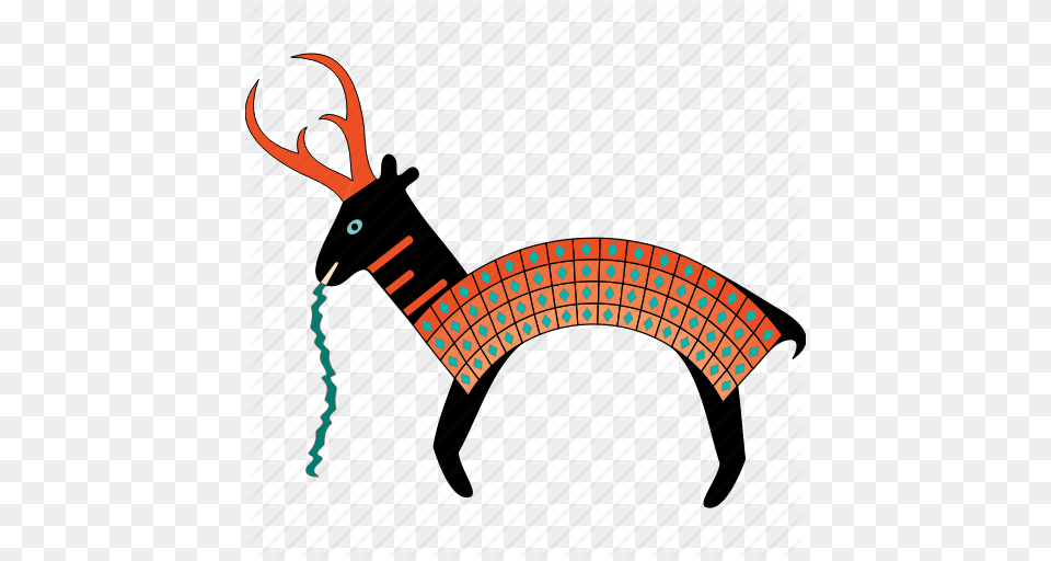 Animal Animals Antelope Buck Deer Impala Nature Icon, Food, Seafood Free Transparent Png