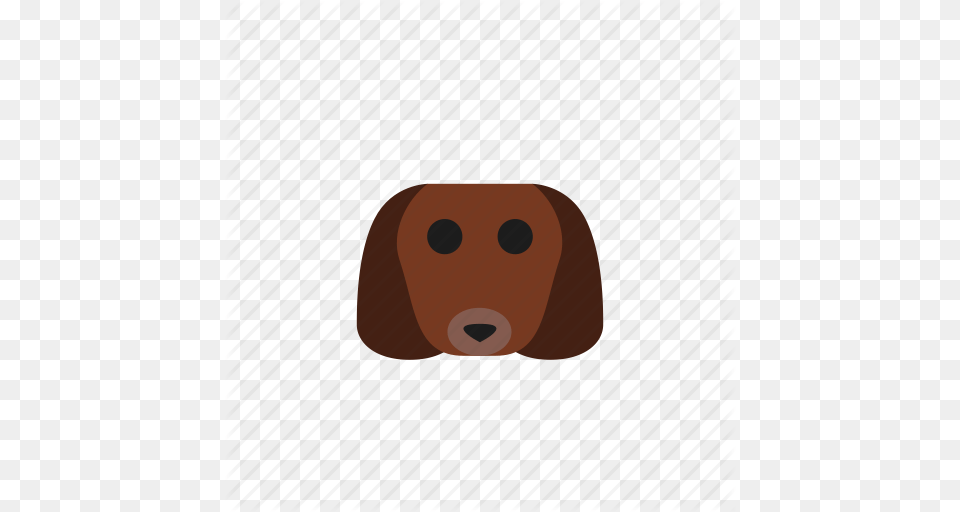 Animal Animals Dachshund Dog Head Pet Icon, Snout Png Image