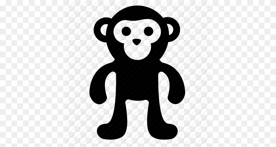 Animal Ape Monkey Icon Free Transparent Png