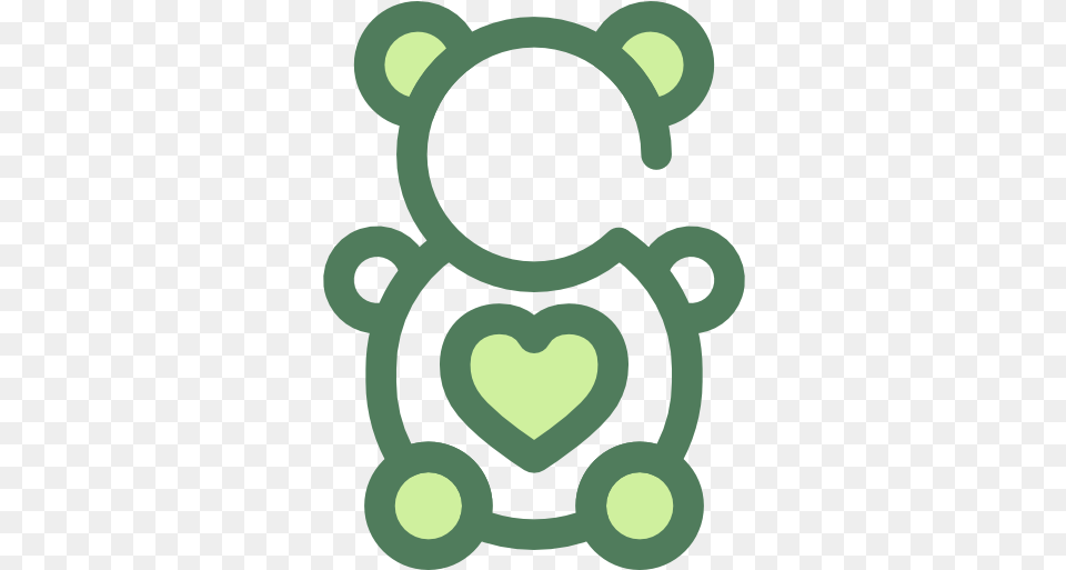 Animal Bear Animals Children Teddy Childhood Child, Mammal, Wildlife, Toy Free Transparent Png