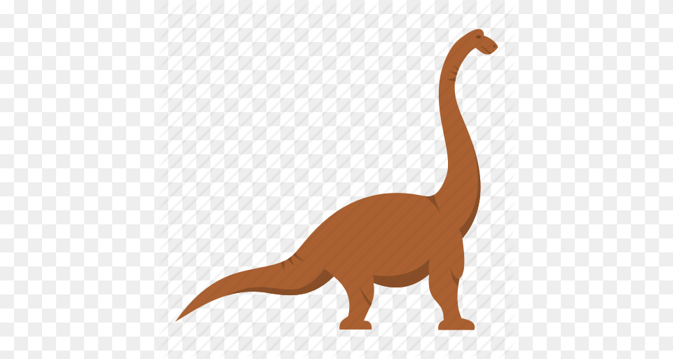 Animal Brachiosaurus Dinosaur Jurassic Predator Reptile, T-rex Free Png