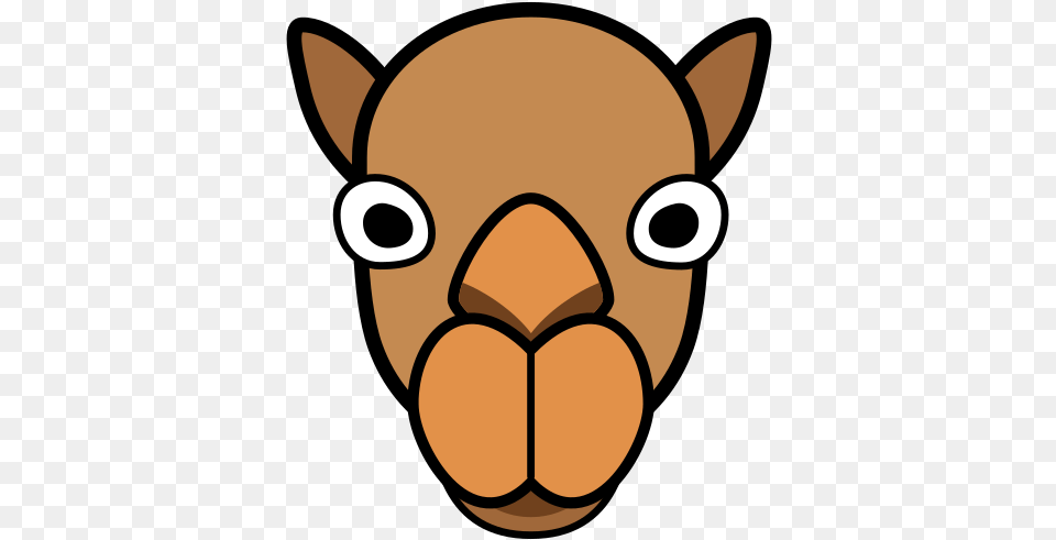Animal Camel Camelo Camels Icon Dot, Mammal Png