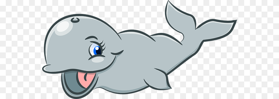 Animal Cartoon Cute Mammal Sea Whale Carto, Baby, Person, Water Sports, Leisure Activities Free Png