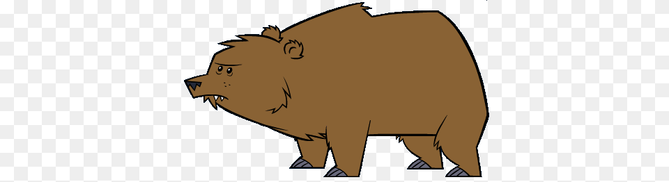 Animal Cartoon Drama Cute Bears, Boar, Hog, Mammal, Pig Png Image