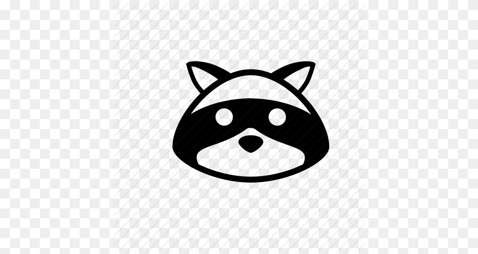 Animal Cartoon Puppet Raccoon Icon, Lighting, Machine, Spoke Png Image