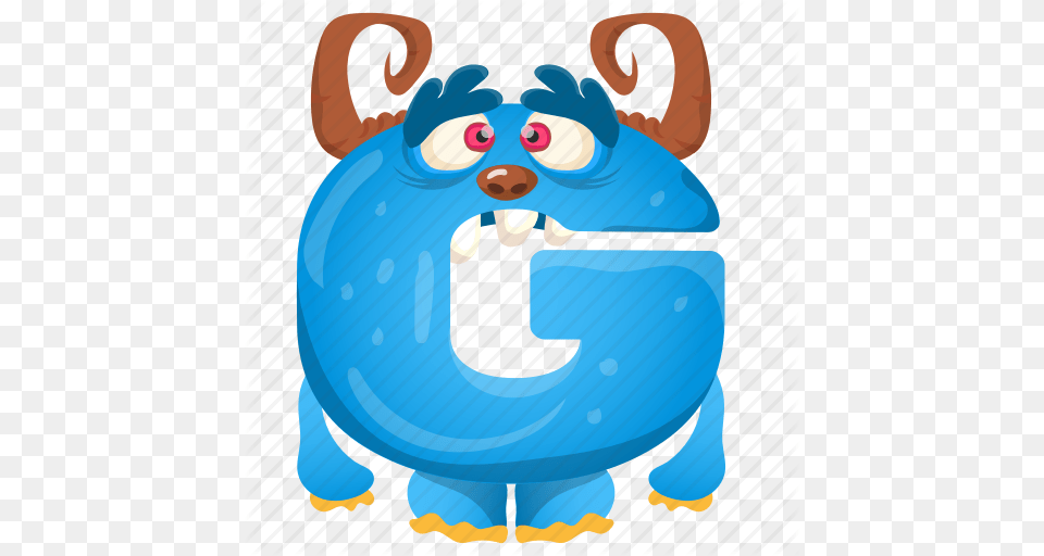 Animal Character Capital Letter Children Education English Png