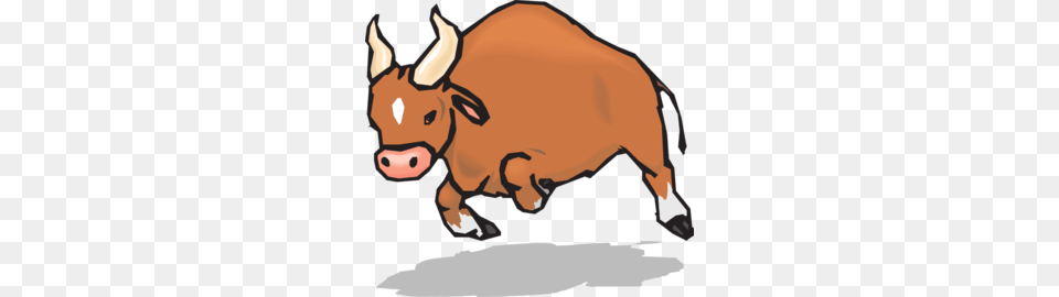 Animal Clip Arts, Baby, Mammal, Person, Bull Free Transparent Png