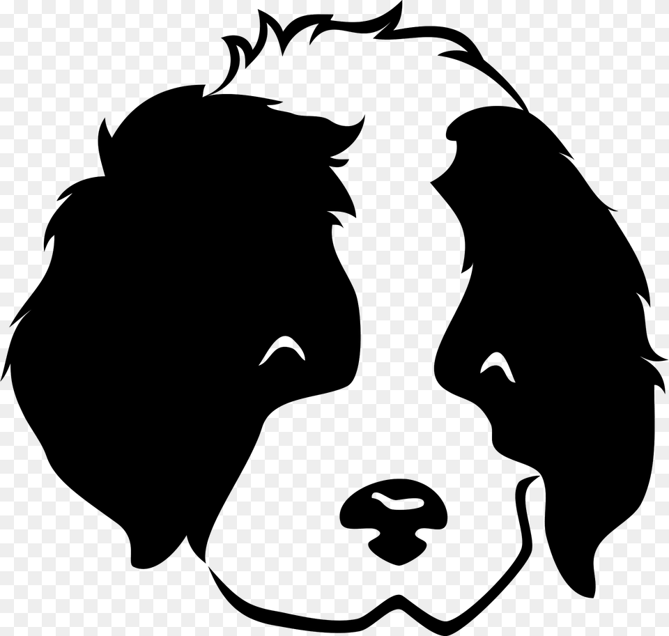 Animal Clipart, Stencil, Silhouette, Person Free Png