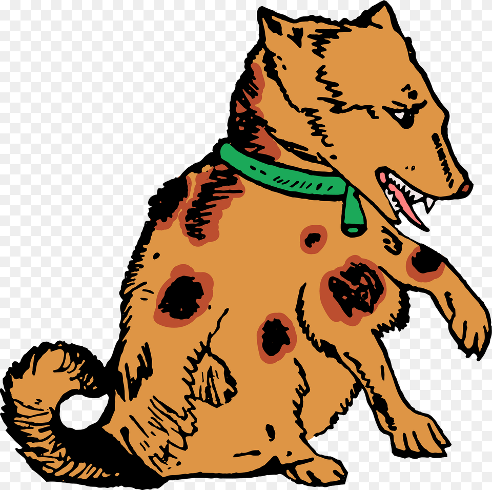 Animal Clipart, Baby, Canine, Person, Mammal Png