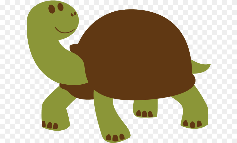 Animal Clipart, Reptile, Sea Life, Tortoise, Turtle Png Image