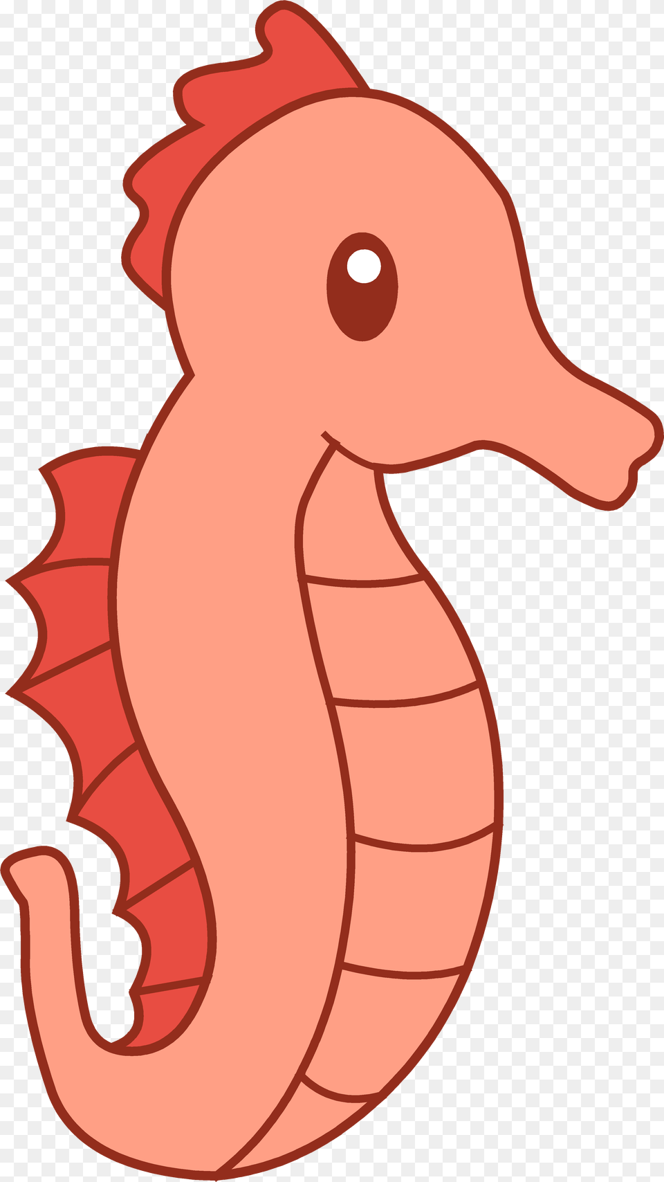 Animal Clipart With Seahorse Clipart, Mammal, Sea Life, Baby, Person Free Png Download