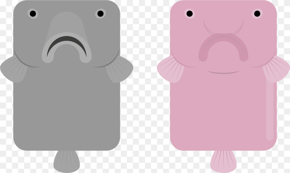Animal Concept Art Blobfish Reskin Deeeepioartworks Iphone, Fish, Sea Life, Shark Png Image
