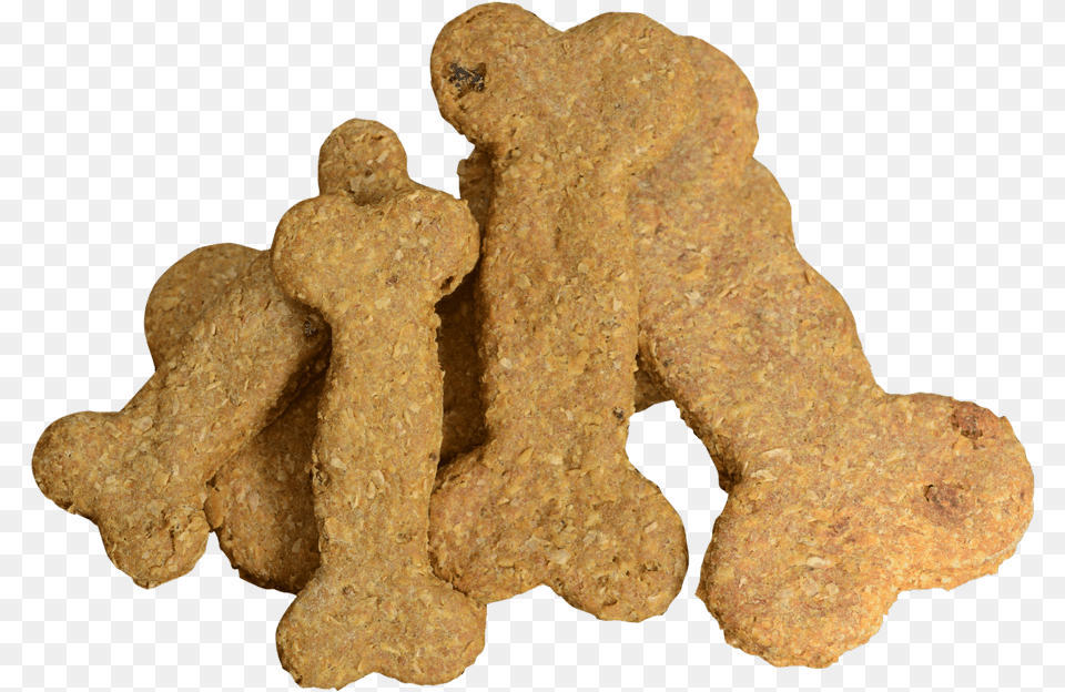 Animal Cracker Gingerbread, Food, Sweets, Cookie, Bread Free Png Download