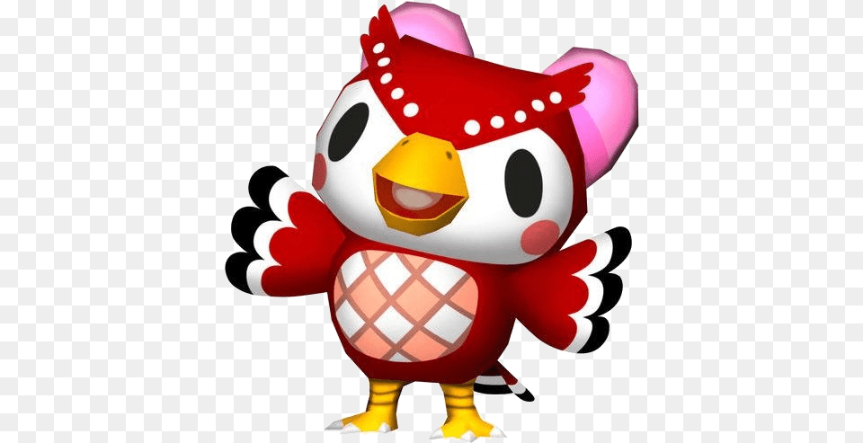 Animal Crossing 5 Celeste Animal Crossing, Mascot Png