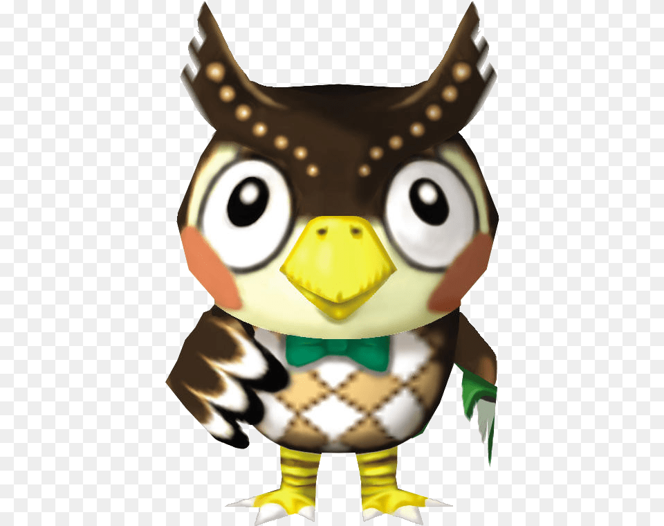 Animal Crossing, Plush, Toy Free Transparent Png