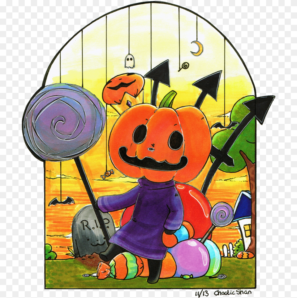 Animal Crossing Art And Halloween Image Jakob Animal Crossing New Leaf, Baby, Person, Candy, Food Free Png Download