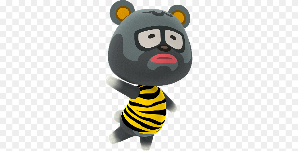 Animal Crossing Barold, Bee, Insect, Invertebrate, Wasp Png