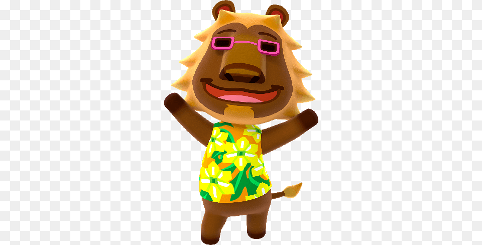 Animal Crossing Bud, Baby, Person, Toy Free Png