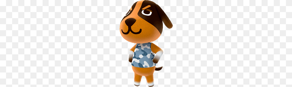 Animal Crossing Butch, Plush, Toy, Baby, Person Free Transparent Png