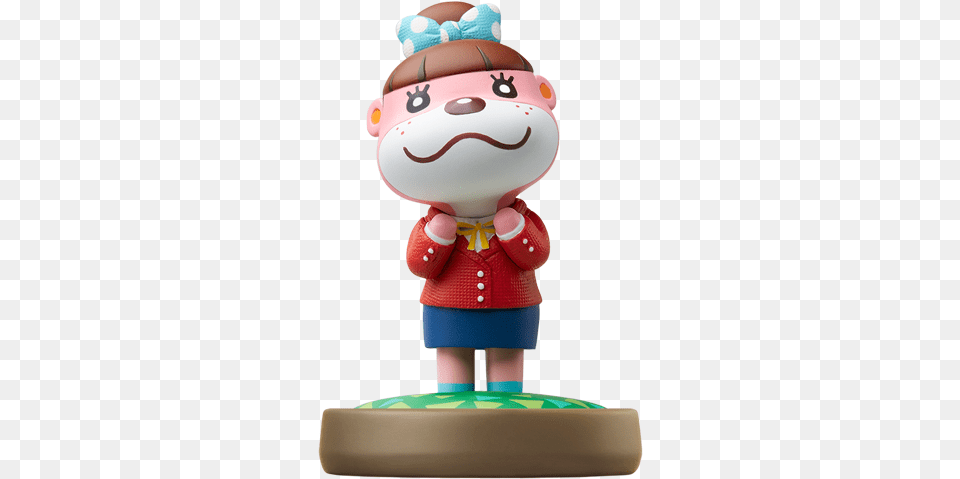 Animal Crossing Characters Amiibo, Nutcracker, Figurine, Nature, Outdoors Png