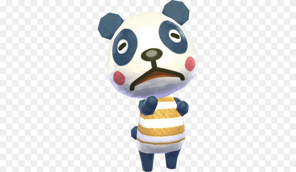 Animal Crossing Chester, Plush, Toy, Adult, Male Free Transparent Png
