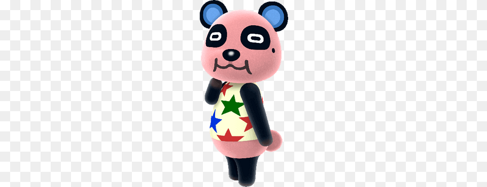 Animal Crossing Chow Free Png Download