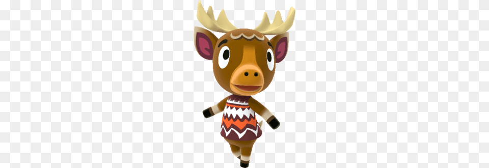 Animal Crossing Erik Free Png